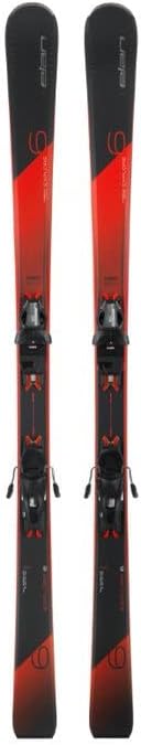 Explore 6 LS Skis